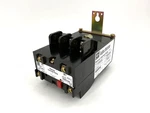 New Cutler-hammer Mora1mae Modular Overload Relay 25a 600vac 137d02g34 - No Box. Fixed Price $2500.00.