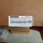 One New Siemens Relay 6es7924-0bd10-0bb0. Fixed Price $478.06.
