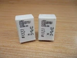 Potter & Brumfield R10s-e1y2-j1.0k Relay R10s-e1y2-j10k (pack Of 2). Fixed Price $38.77.