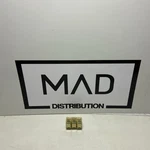 Idec Rh2b-ulc-ac24v Dpdt 8-blade 10a Power Relay W/ Indicator Lot Of 3. Fixed Price $29.99.