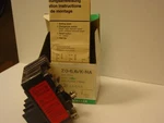 Klockner-moeller Z0-6.6k-na Relay (ouref#z0a-6.6k-na). Fixed Price $22.95.