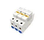Automation Direct Dn-fm6l Dinectors Indicating Fuse Block/holder 30a Lot Of 3. Fixed Price $13.50.