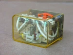 Idec Rh4b-ulc 120vac Relay. Fixed Price $10.99.