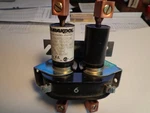Durakool Relay 60a 480v Coil 120v. Fixed Price $110.00.