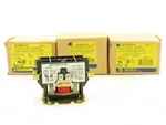 Square D 8910dp31v14 Definite Purpose Contactor 2 Pole/1 Open Lot Of 3. Fixed Price $74.99.