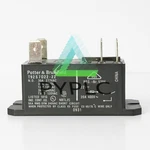1pc Tyco T92s7d22-22 T92p7d22-22 Power Relays 22vdc 6pins 20a 400v. Fixed Price $21.78.