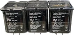 Potter & Brumfield Kugp-7dt5-24 General Purpose Relay 24 Vdc 10 Amp Lot Of 3. Fixed Price $18.00.