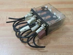 Matsushita Hg4-dc24v Double Relay Ap6242 W/wire Leads. Fixed Price $42.33.