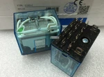 10pcs New Omron Ly4n-j Ly4nj Dc24v Relays In Box Free Ship. Fixed Price $105.22.