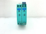 Pepperl+fuchs Kfdo-tr-ex1 Converter. Fixed Price $89.10.