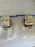 Allen-bradley 700-na20 4-pole Front Deck Assembly Series B, Lot Of 2. Fixed Price $39.99.