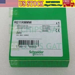 1pcs New Schneider Time Relay Re11rmmw Fast Ship Us Free Tax. Fixed Price $92.24.