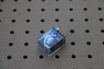Honeywell Szr-ly2-x1 Coil:24 Vdc 10a 250vac. Fixed Price $50.00.