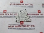 Allen-bradley 700-hlt1z Terminal Block Relay 700-tbr12 Ser A 6a/250vac. Fixed Price $70.21.