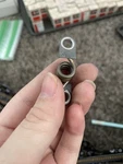 Cutler Hammer H1036 Heater Coil (1589). Fixed Price $10.00.