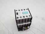 Siemens 3th4394-0a Contactor Relay 110/120v-coil 50/60hz Xlnt Used M/offer!!. Fixed Price $49.99.