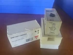 Sm 125 115 Electromatic 20 - 200 Voltage Level Relay Supply V Ac. Fixed Price $295.00.
