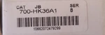Allen Bradley 700-hk36a1 Relay. Fixed Price $22.99.