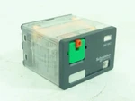 189243 New-no Box; Schneider 784xdxm4l-240a General Purpose Relay; Coil: 240vac. Fixed Price $13.55.
