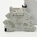 Allen Bradley 700-hlt2z24 Terminal Block Relay. Fixed Price $379.05.