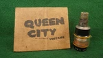 Nos Jennings Ecs 8 158 Vacuum Relay/variable Capacitor 15kv. Fixed Price $110.00.