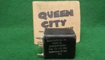 Vintage Electronics Allied Control Relay Pbhx-91. Fixed Price $20.00.