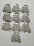Lot Of 10 Pcs Weidmuller 8533660000 24vdc Relay Module Free Fast. Fixed Price $116.25.