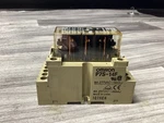 Omron G7s-3a3b Relay Dc24v With P7s-14f Socket #123n56. Fixed Price $11.99.