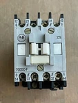 Allen Bradley 700dc-f220* Ser C Contactor 24vdc. Fixed Price $10.00.