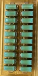 3 Packs Of 20 Siemens V23127-a006-a101 Relays. Fixed Price $200.00.