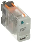 Eaton D1rf1t1 Ice Cube Relay, 15a, 24vdc Coil, Spdt. Fixed Price $55.38.