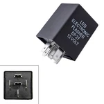 5-pin 10-second Time Delay Relay Module 12v 30a Spdt For Car Motorcycle Lighting. Fixed Price $10.47.