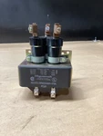 Magnecraft Wm35aaa-24a Relay #107f230*co. Fixed Price $50.00.