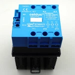 Svt865570-wh Sit865570 Celduc Solid State Relay X 1pc. Fixed Price $151.58.