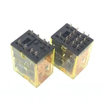 For Idec Intermediate Relay Ru4s-a24 Ac24v 6a 14pin Ru2s-a24 10a 8pin 10pcs/box. Fixed Price $94.16.