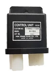 1pc 119802-77200 Yanmar Starting Safety Relay For R11ea Dc12v New. Fixed Price $51.38.