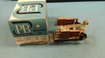 Potter & Brumfield Ap17a 120v 50/60hz 4pdt 5a Relay *** Usa Seller. Fixed Price $39.99.