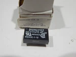 Magnecraft W230e-1-12 Pc Mount 1.5a 12vdc Relay - Usa Seller Fast Shipping. Fixed Price $70.00.