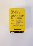 Potter & Brumfield Clh-41-30010 Time Delay Relay, Used. Fixed Price $100.00.