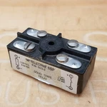 Teledyne 603-2 Solid State Relay, 3-32vdc, 5amp, 50vdc - Used. Fixed Price $12.63.