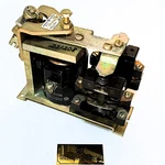 General Electric Ic2820 - A100bb3j Relay 600v 10a / 22d11g26a 115vdc Coil. Fixed Price $1274.00.