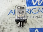 Ward Leonard Wl88acpx-12 Cube Relay 11 Pin 120vac. Fixed Price $13.00.