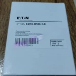 1pcs New Eaton Moeller Emr5-w500-1-d Phase Sequence Relay Fast Shipping. Fixed Price $146.52.