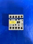 Lp1k0901bd3 Telemecanique Contactor. Fixed Price $26.99.