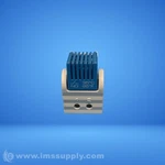 Stego 01161.0-02 Din Rail Thermostat Usip. Fixed Price $15.00.