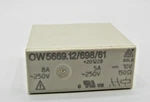 Dold Ow5669.12/698/61 Relay. Fixed Price $69.99.