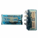 Panasonic Relay Sp2-dc24v Ar1022 15a 8pins Nais. Fixed Price $18.99.