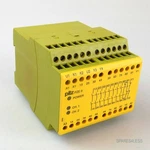 Pilz Contact Expansion Block Pze 9 24vdc 8n/o 1n/c 774150 Geb. Fixed Price $69.89.
