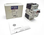 Ge Gps1bsak Manual Motor Starter 6.3 10a Magnetic 130a New W/ Box &. Fixed Price $124.99.