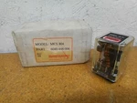 Warner Electric Mcs-804 6040-448-006 110vdc Relay New. Fixed Price $22.99.